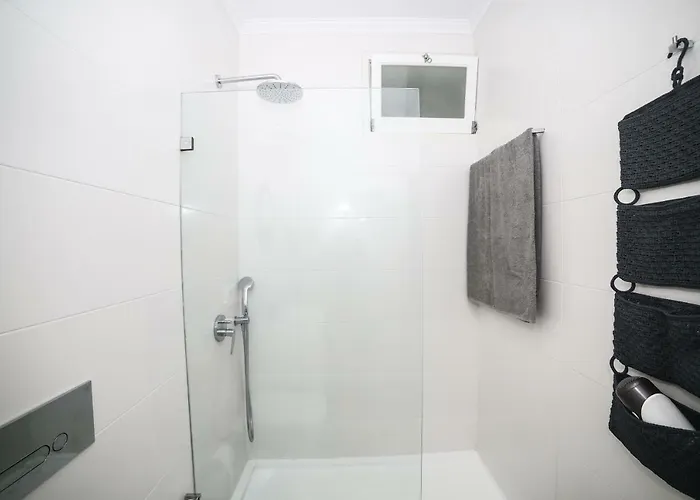 Casa Do Zezeras Lejlighed *