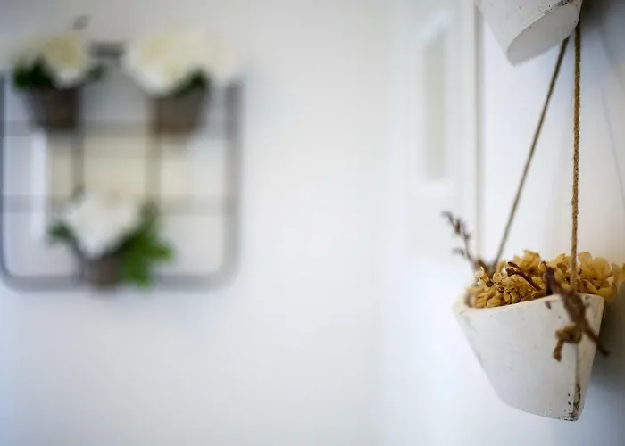 Casa Do Zezeras Lejlighed