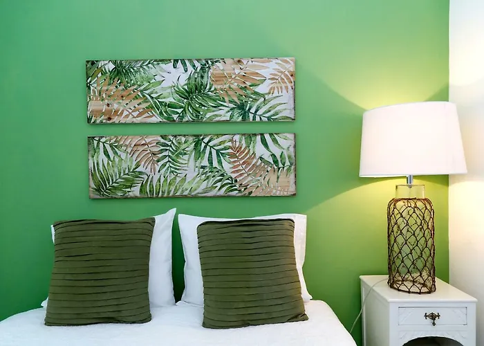 Lejlighed Casa Do Zezeras *