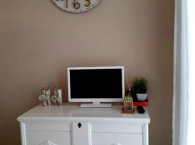 Casa Do Zezeras Lejlighed *