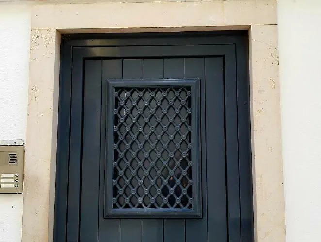 Lejlighed Casa Do Zezeras Nazaré