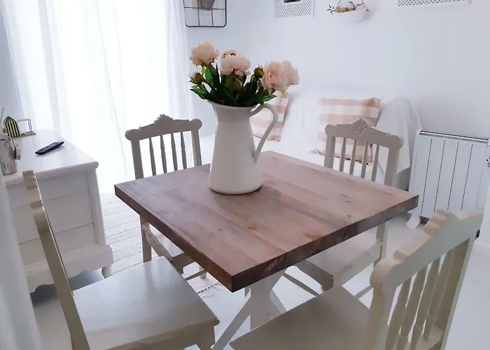 Casa Do Zezeras * Nazaré