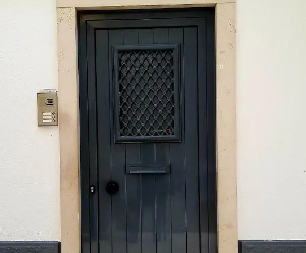 Daire Casa Do Zezeras *