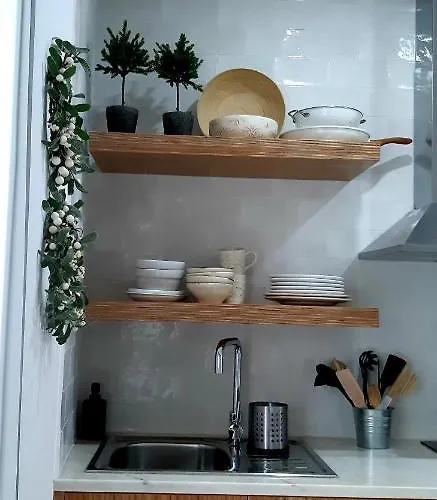 Lejlighed Casa Do Zezeras Nazaré