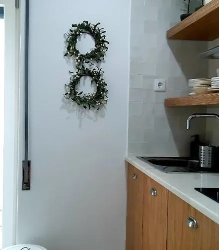 Casa Do Zezeras Nazaré