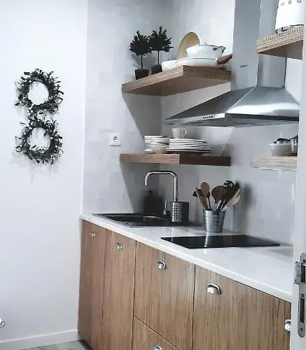 Casa Do Zezeras Lejlighed *